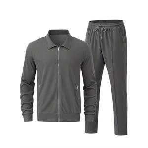 <span class=keywords><strong>Conjuntos</strong></span> <span class=keywords><strong>para</strong></span> Hombre, <span class=keywords><strong>Ropa</strong></span> Ligera Personalizada <span class=keywords><strong>para</strong></span> Hombre <span class=keywords><strong>de</strong></span> Negocios, <span class=keywords><strong>Ropa</strong></span> <span class=keywords><strong>de</strong></span> Trabajo, Estilo Deportivo <span class=keywords><strong>de</strong></span> Lujo <span class=keywords><strong>para</strong></span> Exteriores, Conjunto <span class=keywords><strong>de</strong></span> Regalo Empresarial - Product Image 5