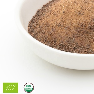 Fornecimento De Fábrica Em Massa Instantânea Hojicha Torrado Chá Verde Pó Hojicha Chá Em Pó - Product Image 4