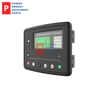 Contrôleur de Générateur PEMP Deep Sea DSE 7310 MKII MK2 DSE7310MKII, Panneau de Commande ATS, Pièces pour Groupe Électrogène Diesel AMF