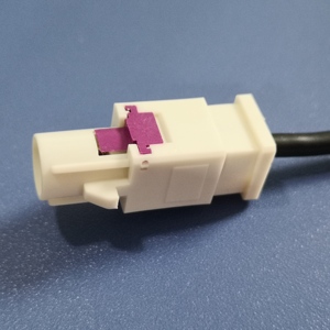 Adattatore per autoradio cavo coassiale Fakra adattatore Antenna per B-MW - Product Image 5