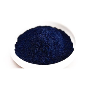 Tintes de suministro de fábrica azul solvente 97/azul transparente RR <span class=keywords><strong>para</strong></span> Resina <span class=keywords><strong>textil</strong></span> de fibra plástica - Product Image 5