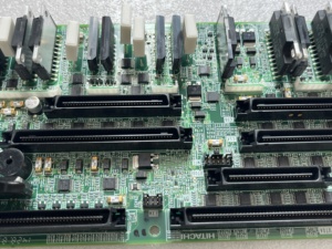 Placa de control Diebold 368 <span class=keywords><strong>ECRM</strong></span> RX802 49-233199-015A 49233199015A para cajeros automáticos - Product Image 2