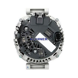 Alternatore compatibile per MERCEDES-BENZ M-CLASS ML 280 CDI 4-matic (164.120) Diesel (KW: 140, HP: 190) dal 07-2005 al - Product Image 3