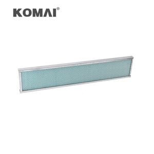 Komai ตัวกรองน้ำมันหล่อลื่นแบบหมุนได้สำหรับ B7700 LFP3236กรองน้ำมันเครื่องยนต์ LF3379 P551807 FRAM WIX 51791XE PH9376 - Product Image 4