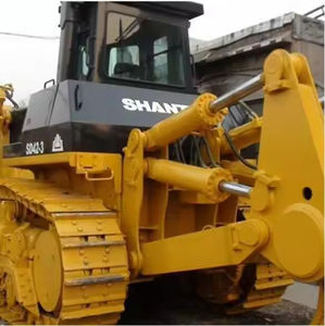 <span class=keywords><strong>Bulldozer</strong></span> de cilindro hidráulico nuevo de excelente rendimiento <span class=keywords><strong>SD52</strong></span> con desgarrador en stock - Product Image 4