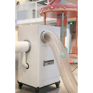 Prezzo a buon mercato oceano palla rondella palla pit pulizia e asciugatrice lavare le palle macchina - Product Image 5