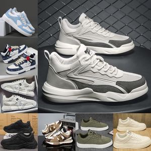 Zapatos Casuales de Moda para Hombre al por Mayor, Zapatos para Caminar Cómodos de Alta Calidad en Estilos Variados, Entrega Aleatoria - Product Image 2