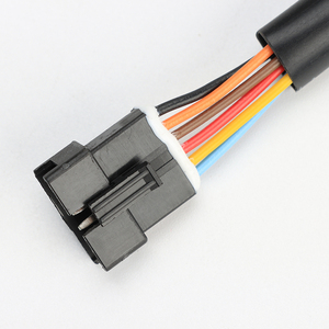 Chuyên nghiệp Dây cáp lắp ráp nhà máy sản xuất tất cả các loại thiết bị dây cáp lắp ráp tùy chỉnh dây nịt - Product Image 3