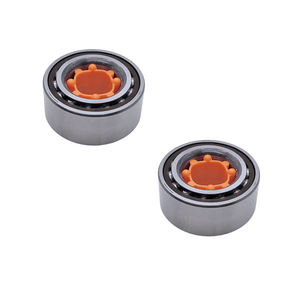 व्हील हब असर ऑटो पार्ट्स असेंबली कार बीयरिंग प्रकार व्हील हब बीयरिंग ऑटो सिस्टम DAC357233b-1W हब असर - Product Image 2