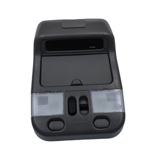 Luz Interior de Techo para Nissan Pathfinder 969800W000, Luz de Lectura de 12V, Material Compuesto - Product Image 3