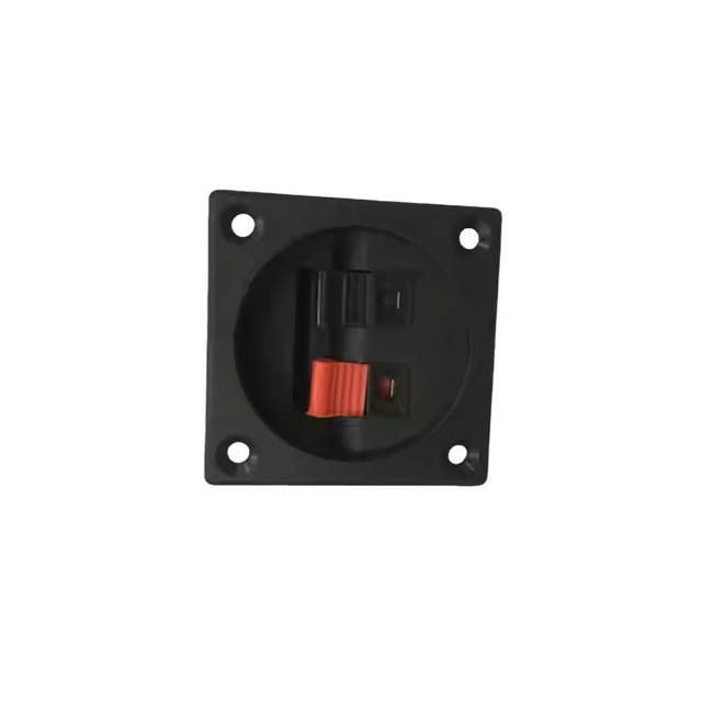 High Quality Professional Audio Box Chinese Brand Iron Junction for Wholesale ICs Product Category