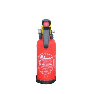 Producto Altamente Efectivo y Confiable, Polvo Seco ABC de 50 kg para Extintor de Incendios, 40% - Product Image 1