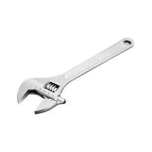 Cấp công nghiệp có thể điều chỉnh cờ lê thép carbon Chrome mạ có thể được tùy chỉnh với OEM hỗ trợ - Product Image 2