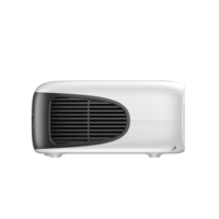 SYTA nouveau projecteur Portable HY800 double Wifi6 H713 330Ansi Lumens Smart Mini projecteur Home cinéma projecteur 4k
