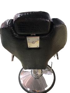 Ghế cắt tóc salon hiện đại bằng thép không gỉ YOUTAI S-03 bán chạy - Product Image 3