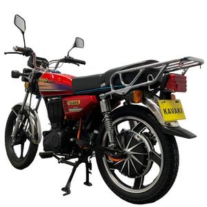 มอเตอร์ไซค์สกู๊ตเตอร์ 3000w - Product Image 6