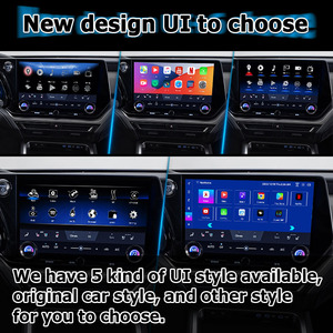 8 + 128GB Android 13 Carplay Android giao diện tự động hộp cho Lexus <span class=keywords><strong>TX</strong></span> tx350 tx550h tx550h + 2022- <span class=keywords><strong>Video</strong></span> giao diện lsailt - Product Image 5