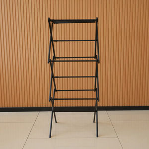 Tendedero de Ropa Plegable y Portátil que Ahorra Espacio - Product Image 3