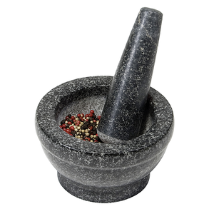 KESPER Mörser mit Schlegel 8,5cm Ø 16cm - Product Image 1