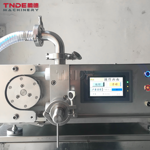 Máquina de Llenado de Esmalte de Uñas <span class=keywords><strong>con</strong></span> Microcomputadora de Alta Precisión TNDE, Control de Pantalla Táctil, Equipo de Llenado de Botellas de 10 ml - Product Image 3