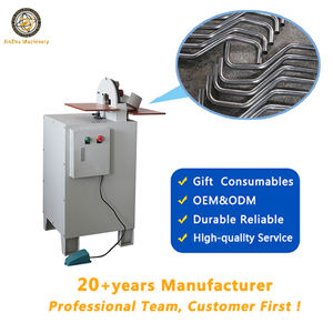 เครื่องเจียรและขัดแบบวงโคจร JINZHU 2.2 กิโลวัตต์ สำหรับท่อและหลอด ใช้งานง่าย - Product Image 1