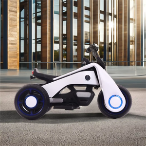 <span class=keywords><strong>Moto</strong></span> électrique pour enfants de 8 ans / <span class=keywords><strong>Moto</strong></span> électrique télécommandée pour enfants / Vente en gros de motos électriques jouets pour enfants - Product Image 5