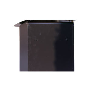 Boîte aux lettres murale en métal de grande capacité, design industriel, prix compétitif, pour <span class=keywords><strong>la</strong></span> livraison de <span class=keywords><strong>colis</strong></span> en extérieur - Product Image 6