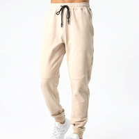 Dernier design de pantalons de survêtement pour hommes, service OEM, pantalons de survêtement pour hommes, pantalons de survêtement confortables pour hommes en vente