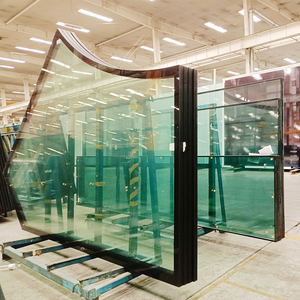 กระจกนิรภัยสองชั้นขนาด 6 มม. 8 มม. 10 มม. 12 มม. หน้าต่างน่ารัก กระจกสองชั้นด้านใน ราคา - Product Image 4
