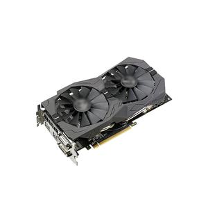 Nuevo en stock Radeon RX <span class=keywords><strong>580</strong></span> 2048SP GDDR5 4GB 256 Bit Tarjeta gráfica Servidor GPU - Product Image 2