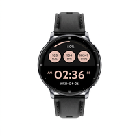 Reloj Inteligente HT39 2026, Último Modelo, con Respuesta a Llamadas, Gran Variedad de Modos Deportivos, Seguimiento de Actividad, Monitoreo del Sueño, Unisex, a la Moda