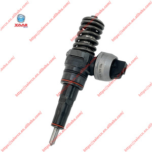 Iniettore Carburante Diesel di Alta Qualità 0414720006 per <span class=keywords><strong>Volkswagen</strong></span> <span class=keywords><strong>Polo</strong></span> 1.4 <span class=keywords><strong>TDI</strong></span> - Product Image 2