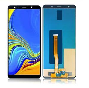 Schermo LCD di <span class=keywords><strong>dimensioni</strong></span> originali in fabbrica con cornice per <span class=keywords><strong>A70</strong></span>(2018)/A750 1 anno di garanzia - Product Image 1