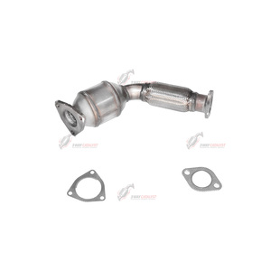 Convertidor catalítico Universal más vendido para Ge Pickup Car Industrial Factory <span class=keywords><strong>Catalizador</strong></span> Convertidor catalítico <span class=keywords><strong>de</strong></span> tres vías - Product Image 5
