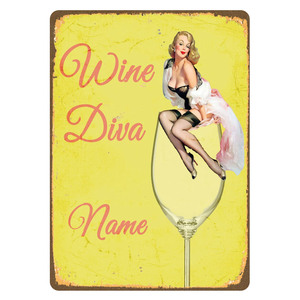 Cổ Điển Nhìn Kim Loại Mộc Mạc Dấu Hiệu Cho Văn Phòng Lớp Học Phòng Khách Cá Nhân Kim Loại Tin Dấu Hiệu - Product Image 4