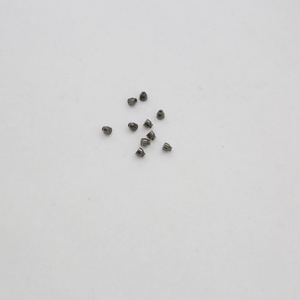 Remplacement pour Agilent.Rs 500-2118, embout en graphite 0,8 0,4 mm ID pour connexion GC/MS 6890 7890, lot de 10 - Product Image 4