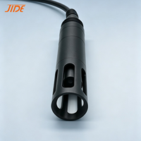 Capteur de conductivité numérique Modbus RS485 avec classe de protection IP68 pour la qualité de l'eau des tours de refroidissement