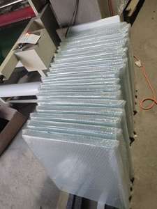 Miroir en verre à double sens personnalisé, séparateur de faisceau en verre miroir - Product Image 2