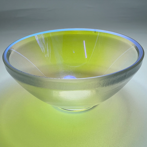 정밀 포물선 코팅 서치라이트 광학 반사경 그래픽 콘덴서 광학 반사용 반사 컵 기기 - Product Image 1