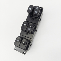Interruptor Elevavidrios Eléctrico de Precio Directo de Fábrica para HYUNDAI VERNA 4ª Generación FLUIDIC 935701V611MA1, Volante a la Derecha