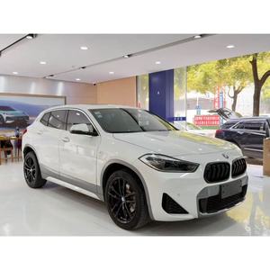 Venta Especial: Auto Usado <span class=keywords><strong>BMW</strong></span> <span class=keywords><strong>X2</strong></span> 2020, 2.0T <span class=keywords><strong>Gasolina</strong></span>, 5 Puertas, 5 Asientos, SUV, Volante a la Izquierda, Techo Panorámico, Interior Negro, Automático - Product Image 2