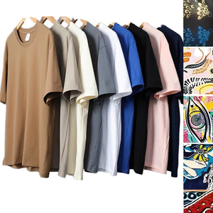 Customized Men's 100% Heavy Black Cotton T-Shirt Oversized Short Acid Wash Vintage Graphic Design <strong>Pokemoned</strong> Gengar Character - Product Image 1