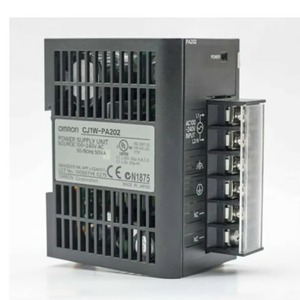Din รางแหล่งจ่ายไฟ S8FS-C05024 S8FS-C07524 24VDC S8FS-C10024 50W 75W 100W - Product Image 2