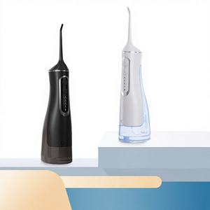 <span class=keywords><strong>Irrigador</strong></span> <span class=keywords><strong>Dental</strong></span> Eléctrico Portátil, Limpiador Bucal, Hilo <span class=keywords><strong>Dental</strong></span> de Agua, <span class=keywords><strong>Irrigador</strong></span> Oral Inteligente para el Hogar, Clase I, Exportación China - Product Image 1