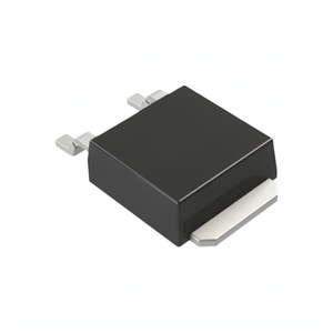 ทรานซิสเตอร์ AOD458 TO-252 ชิ้นส่วนวงจรอิเล็กทรอนิกส์ มีสินค้าในสต็อก - Product Image 1