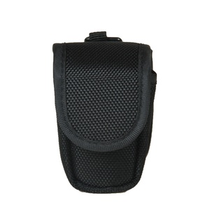 Kecil Nilon Membawa Kantong Tas dengan Tali Bahu untuk Jari Oksimeter Pulsa - Product Image 5