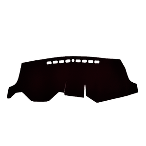 Taijs usine protection voiture tableau de bord couverture voiture tableau de bord tapis utilisation pour <span class=keywords><strong>Toyota</strong></span> Wigo <span class=keywords><strong>Aygo</strong></span> <span class=keywords><strong>2023</strong></span> 2024 - Product Image 1