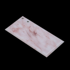 Cils en acrylique Marbe avec aimants - Product Image 1