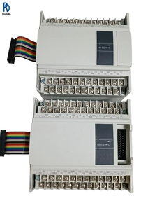 Module de contrôle logique programmable (PLC) avec capteur, neuf et original XD-E32YR-C - Product Image 1