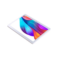 Tableta de 10 pulgadas, cuatro núcleos, Sim Dual, Pc, Android, 3g, la más barata, 10,1 pulgadas